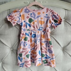 Dot Australia Comfy Dress Sz 3